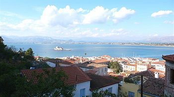 Guest house Acronafplia A Nafplio