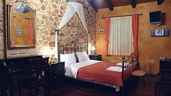 Acronafplia A Guest house Nafplio