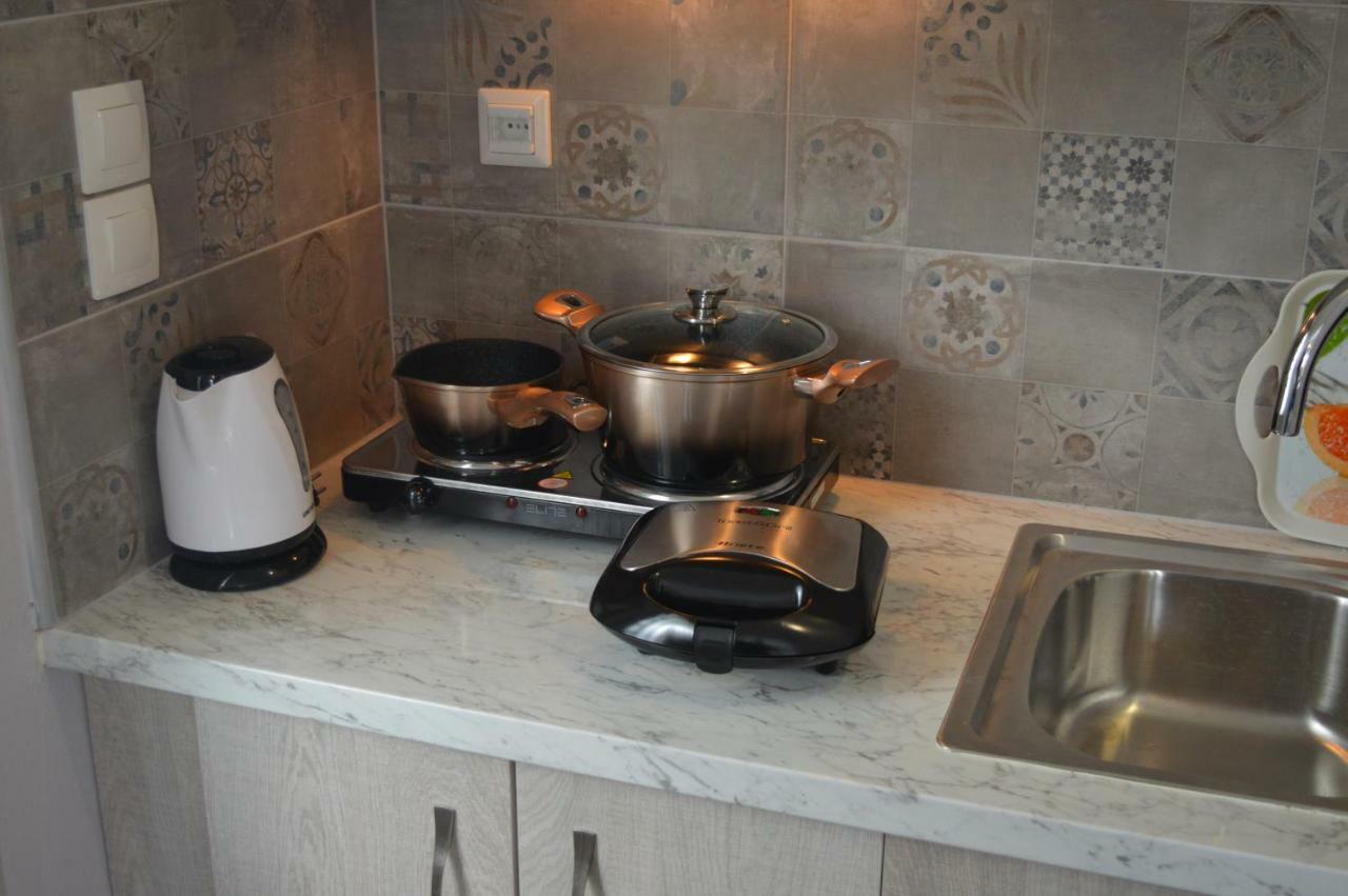 The House Apartment