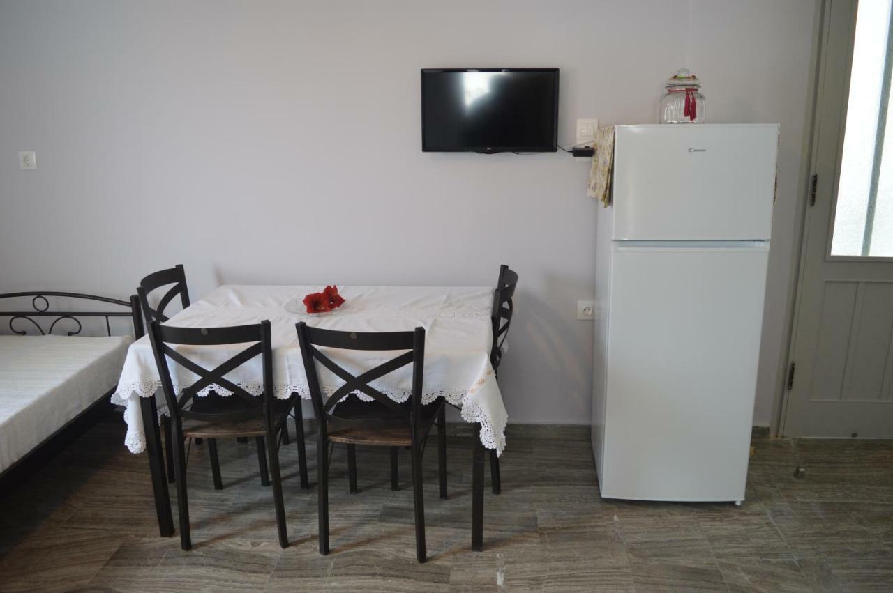 The House Apartment Nydri (Lefkada)