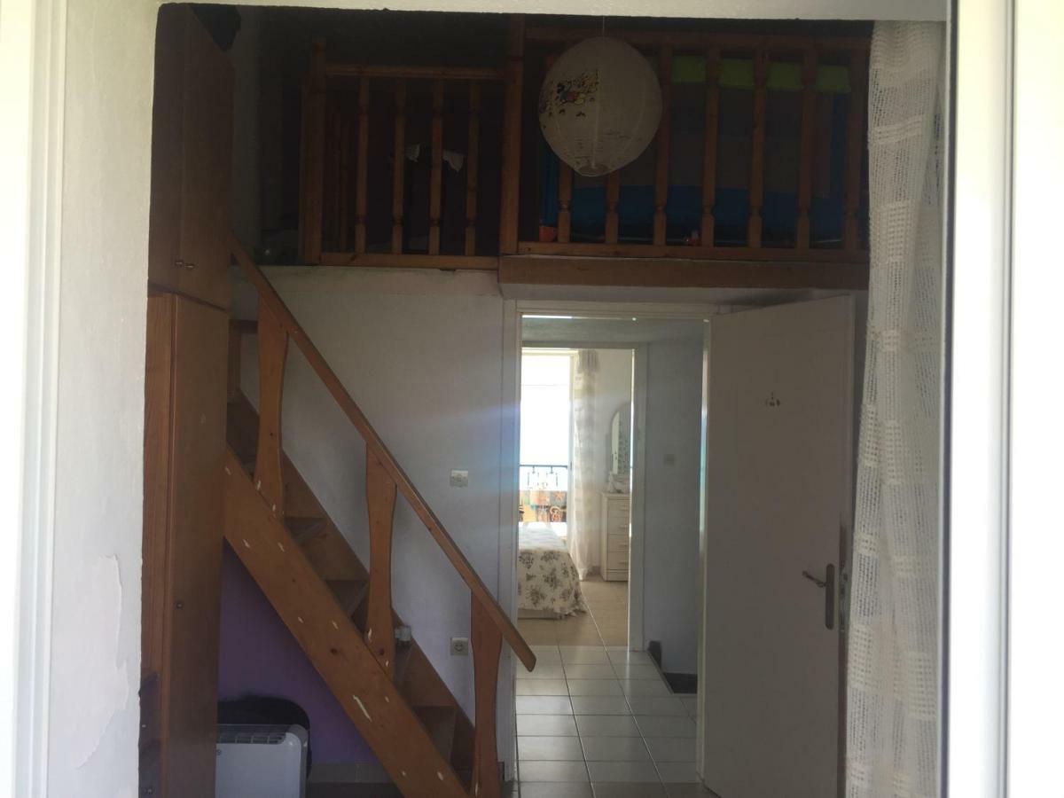 Holiday home Seafront Maisonette In Fourka