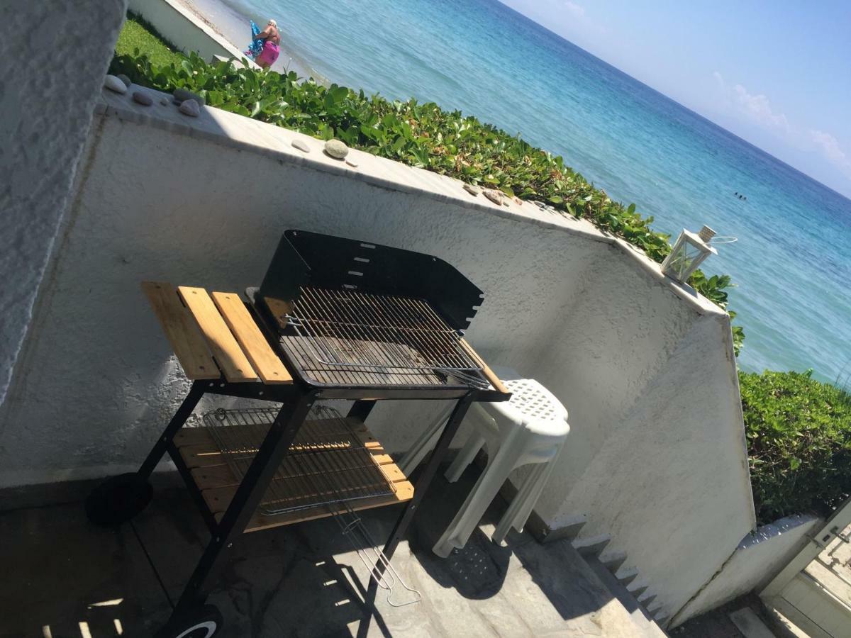 Holiday home Seafront Maisonette In Fourka