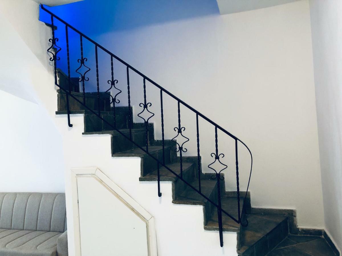 Seafront Maisonette In