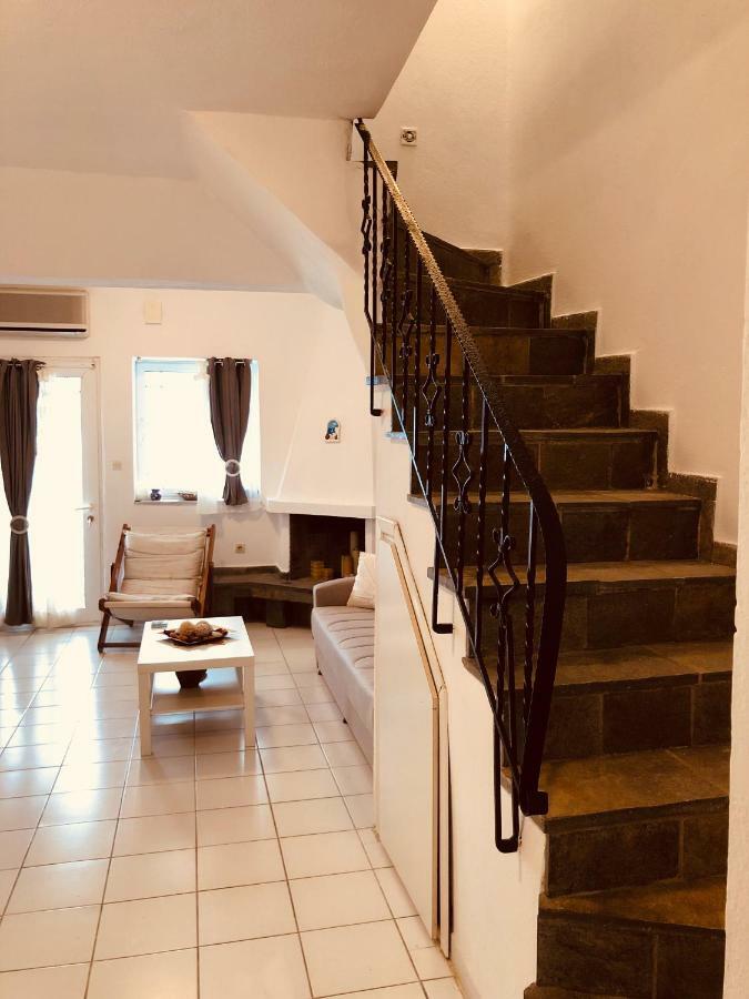 Holiday home Seafront Maisonette In Fourka