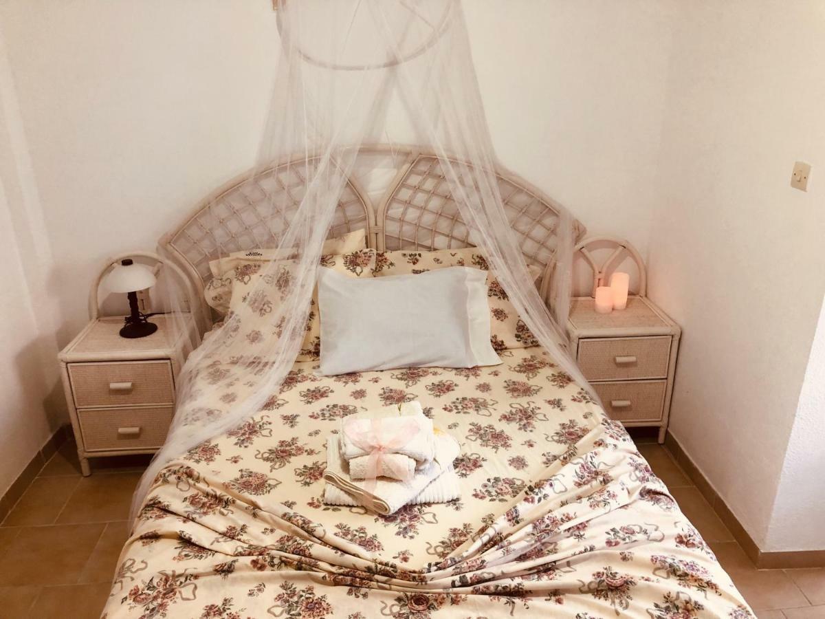 Holiday home Seafront Maisonette In Fourka