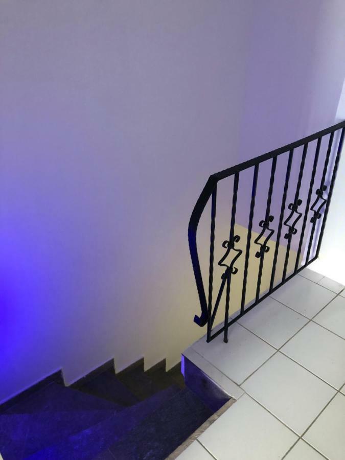 Holiday home Seafront Maisonette In