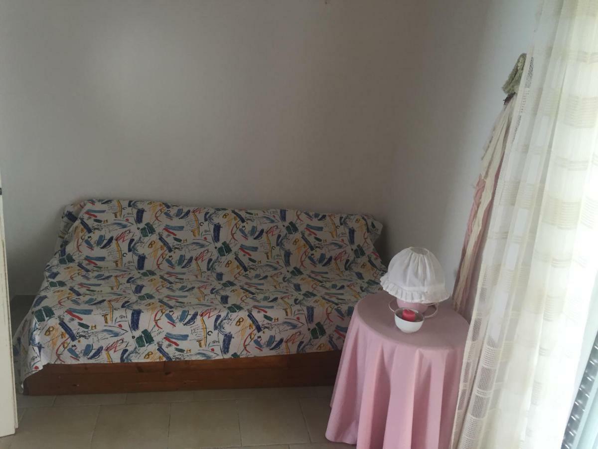 Seafront Maisonette In Holiday home Fourka