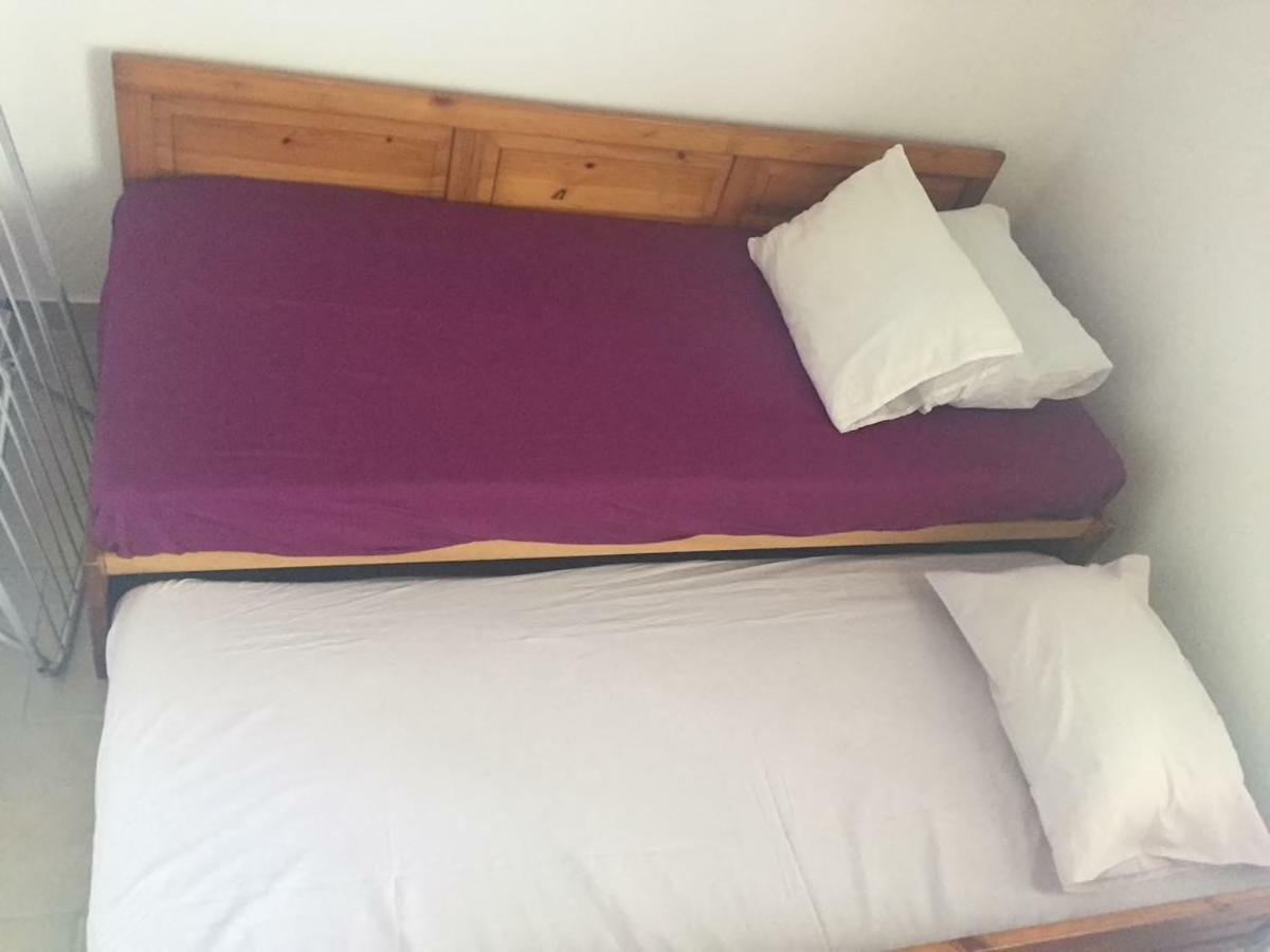 Holiday home Seafront Maisonette In *