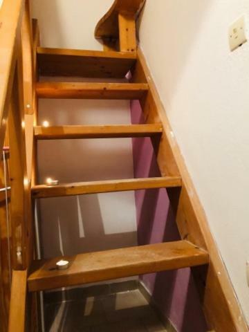 Seafront Maisonette In *