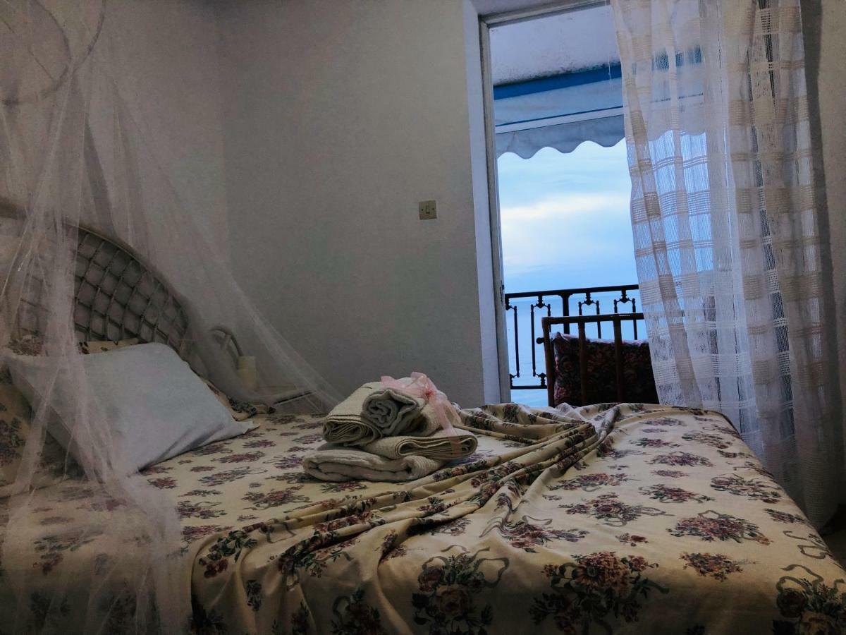 Holiday home Seafront Maisonette In Fourka