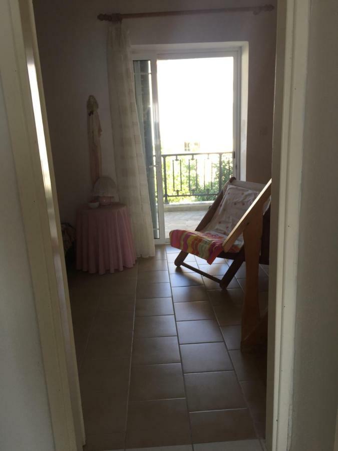 Holiday home Seafront Maisonette In