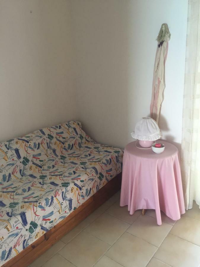 Holiday home Seafront Maisonette In *