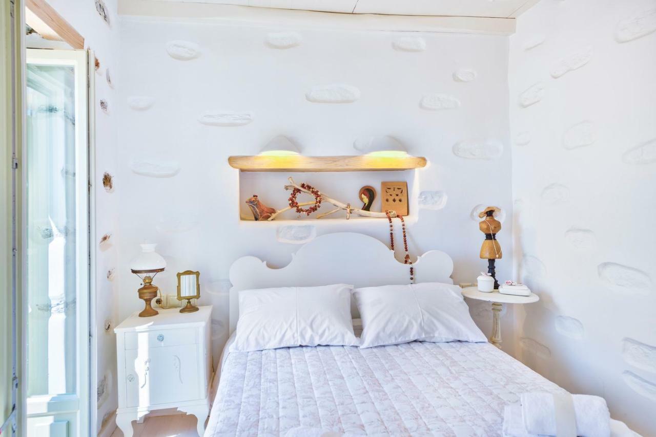 Megas Gialos Harmony Holiday home