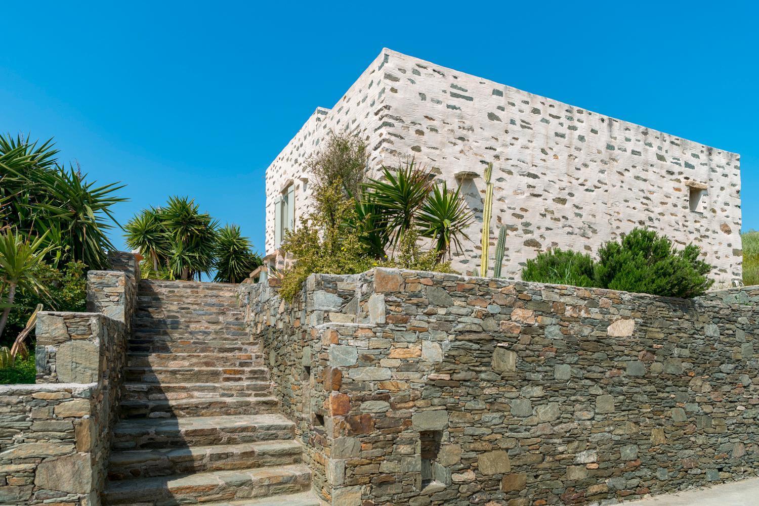Holiday home Megas Gialos Harmony *