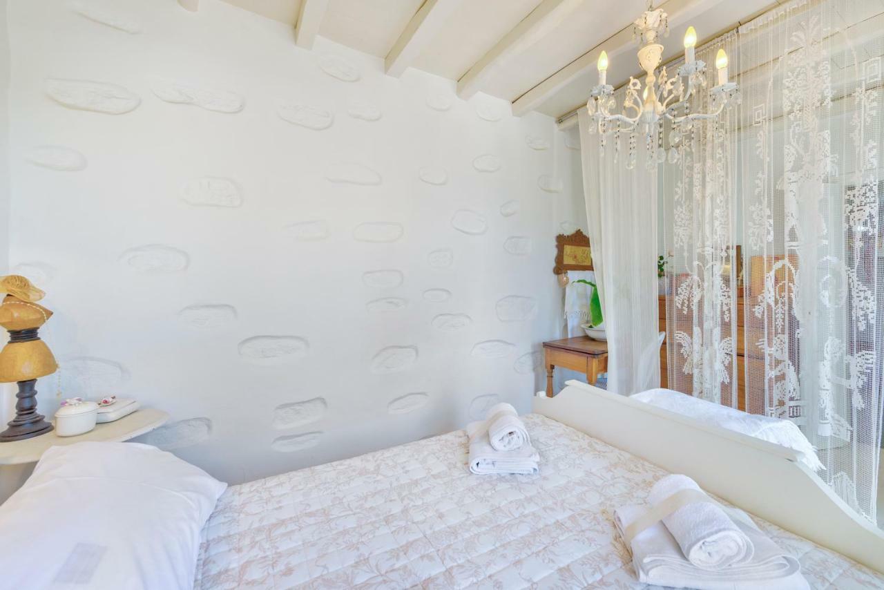 Megas Gialos Harmony Holiday home *