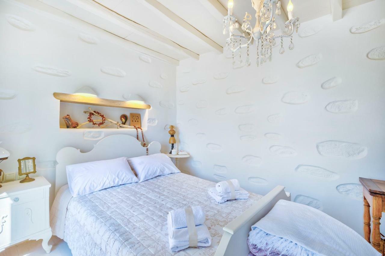 Megas Gialos Harmony Holiday home