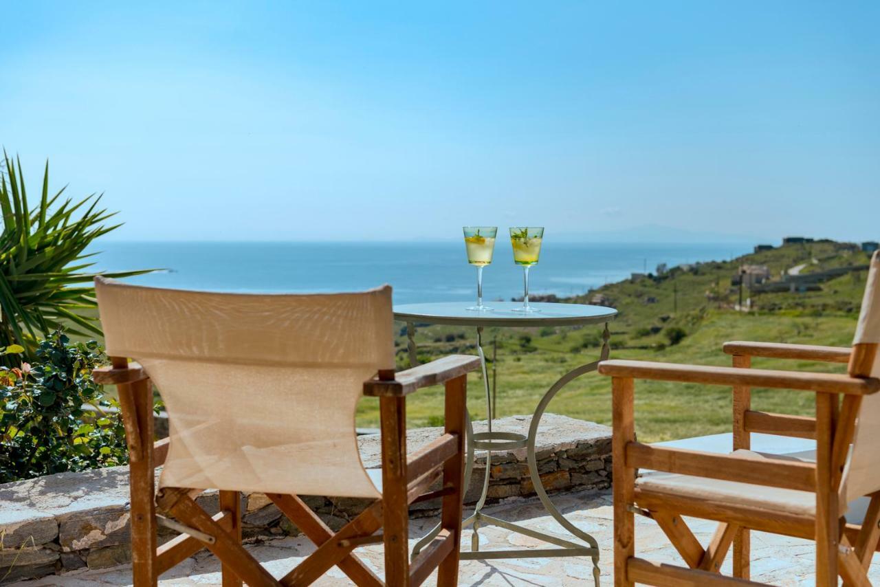 Megas Gialos Harmony Holiday home