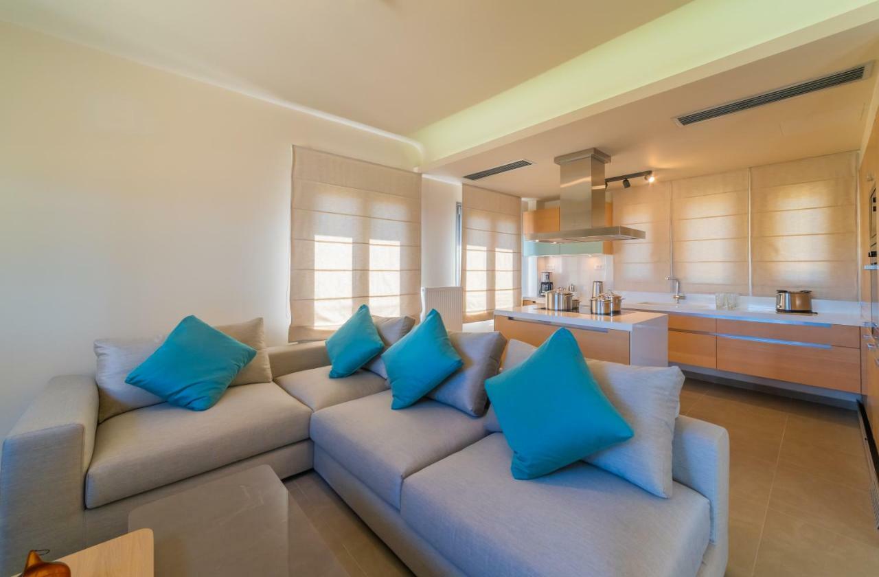 Grande Crete Villa