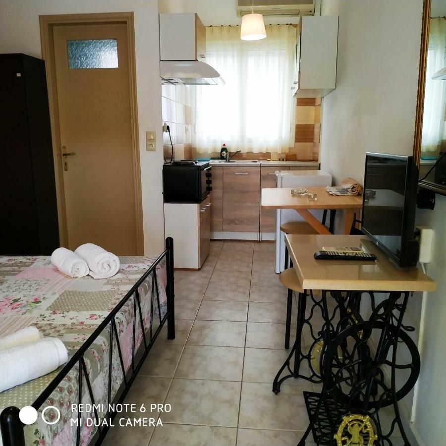 Onar Apartment
