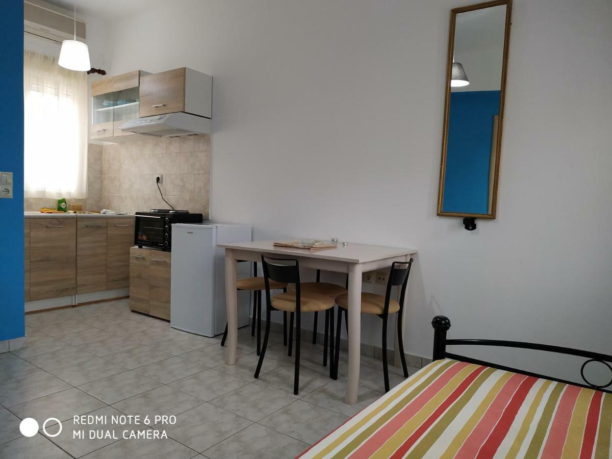 Onar Apartment
