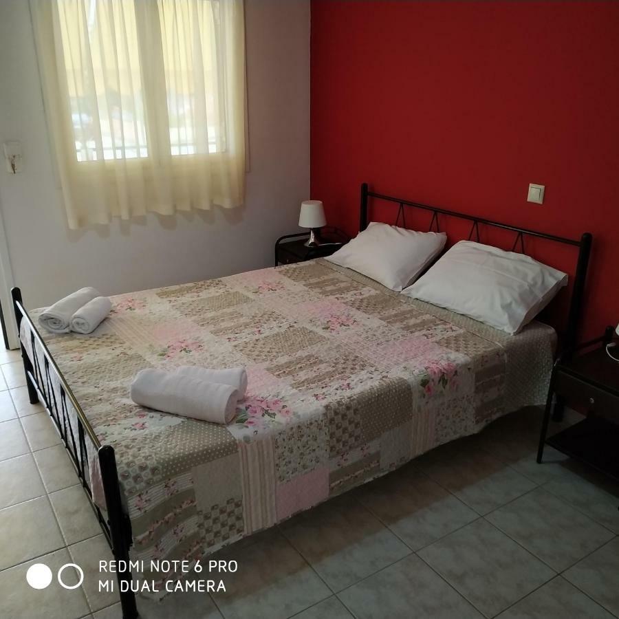 Apartment Onar