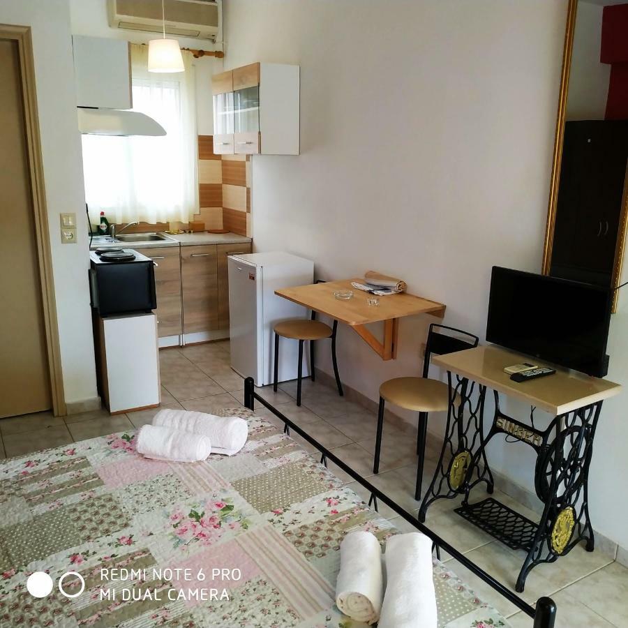 Onar Apartment *