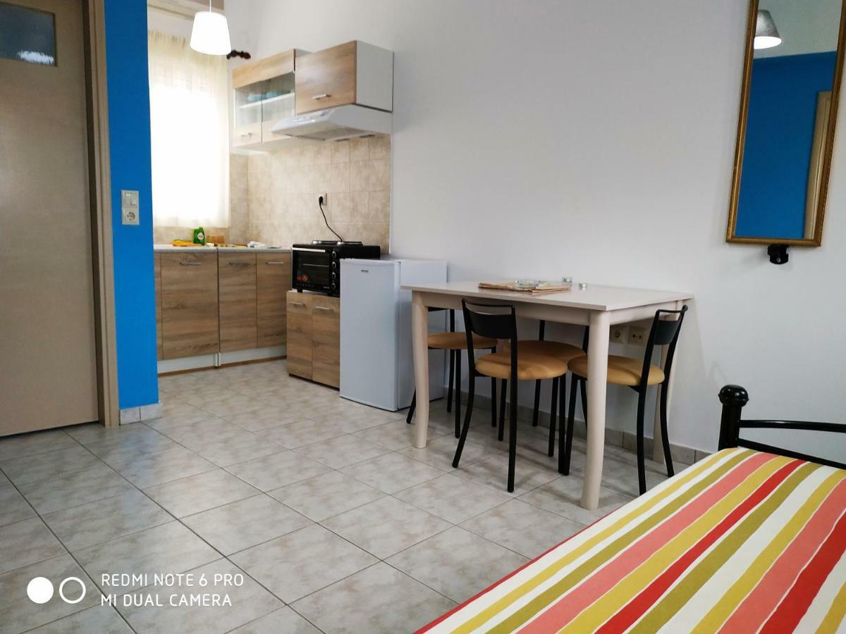 Apartment Onar Argostoli (Kefalonia)