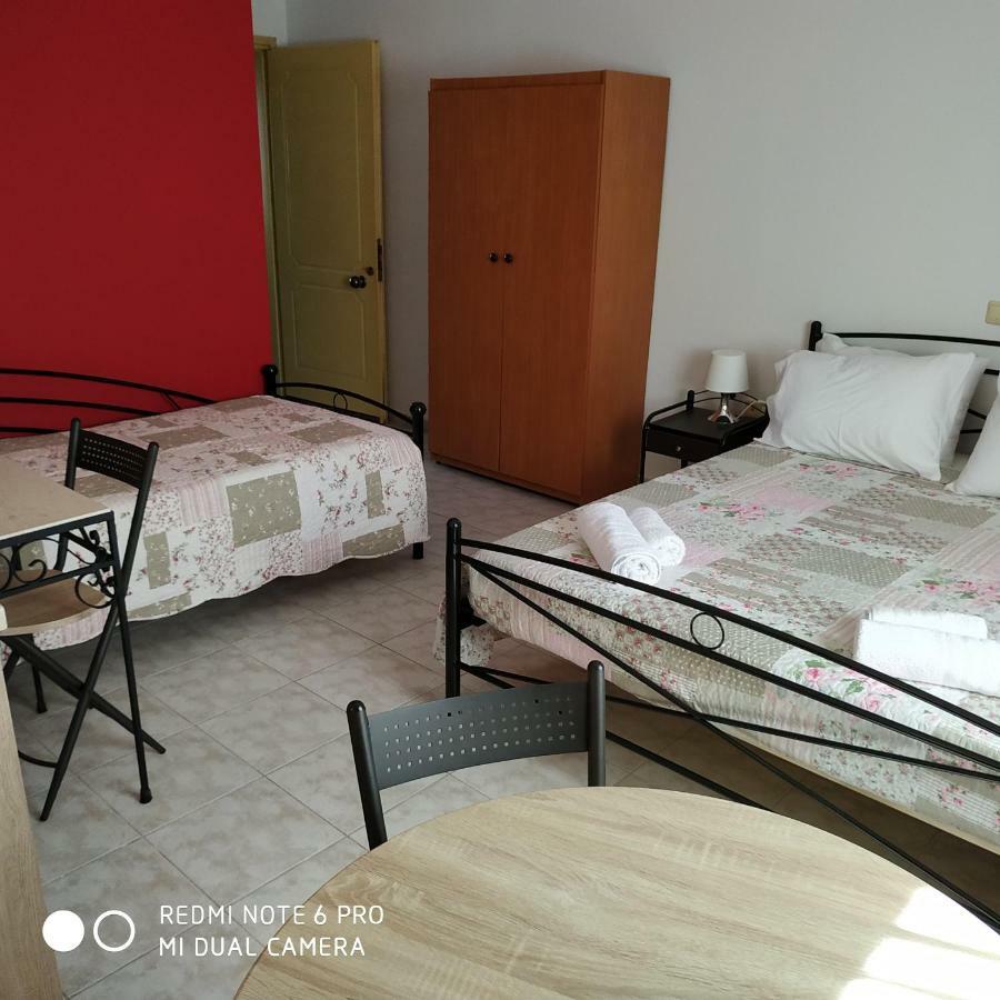 Apartment Onar