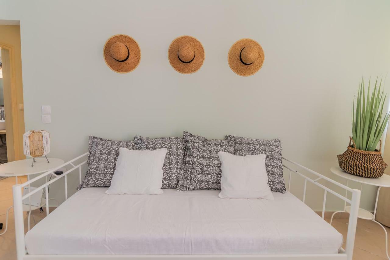 Casa Di Porto Roma Apartment *