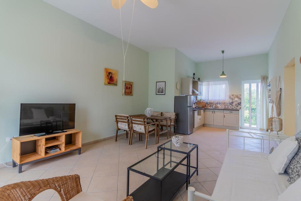 Casa Di Porto Roma Apartment Vasilikos (Zakynthos)