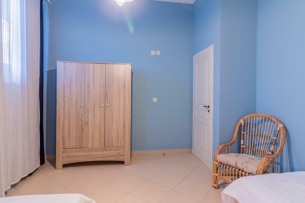 Apartment Casa Di Porto Roma Vasilikos (Zakynthos)