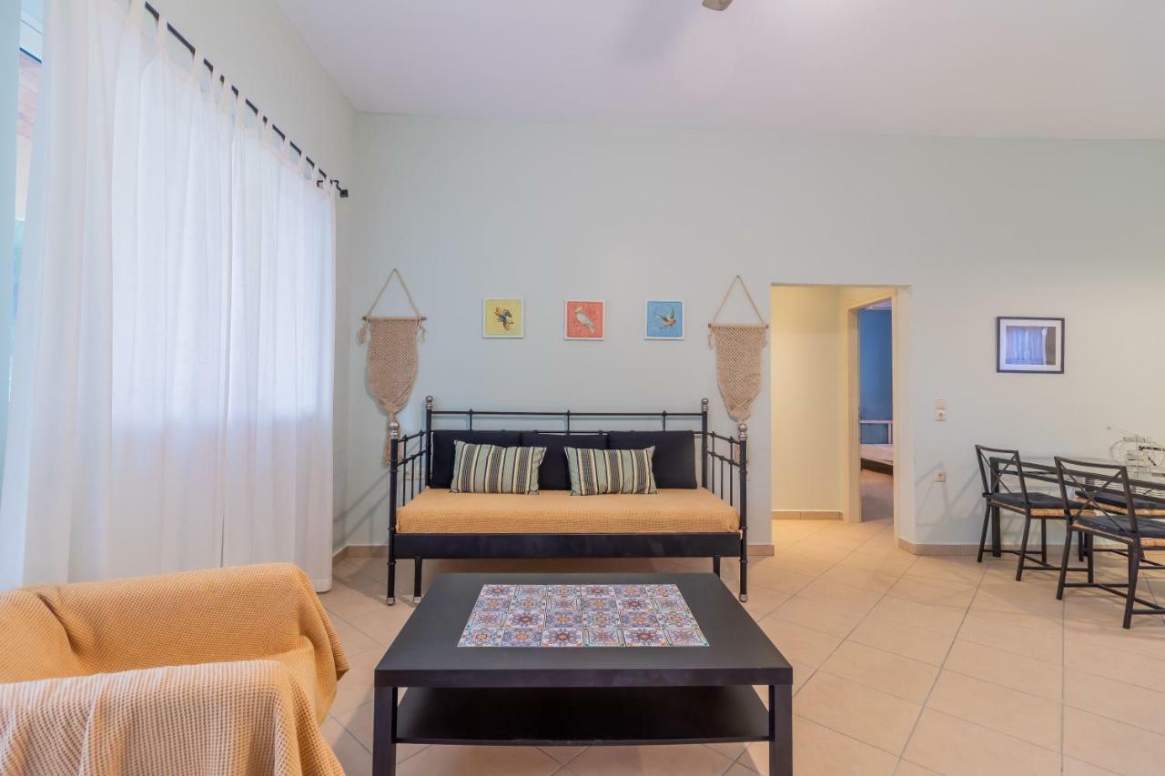 Apartment Casa Di Porto Roma Vasilikos (Zakynthos)