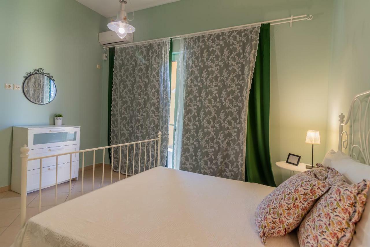 Casa Di Porto Roma * Vasilikos (Zakynthos)