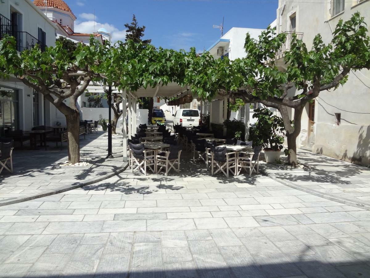 Korthi By The Seaside.