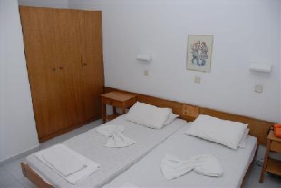 Hotel Margaret Kremasti (Rhodes)