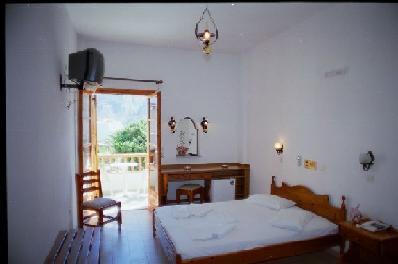 Hotel Armonia