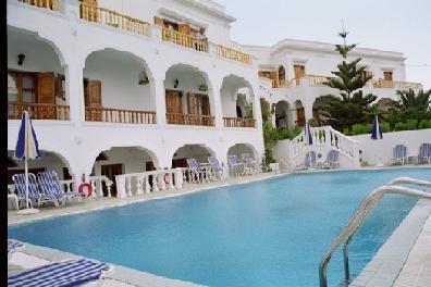 Hotel Armonia 3*