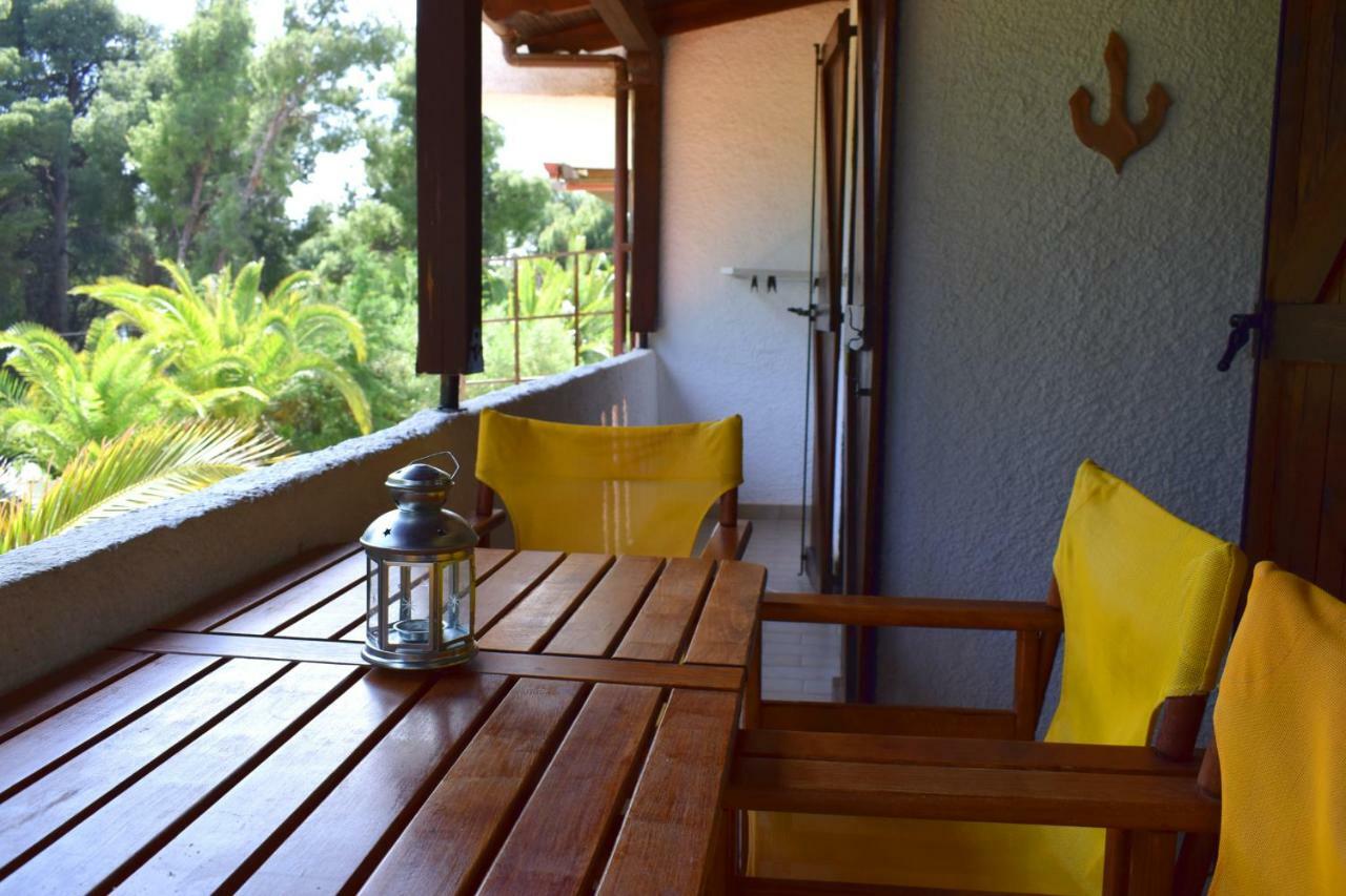 Aparthotel Cortessa *