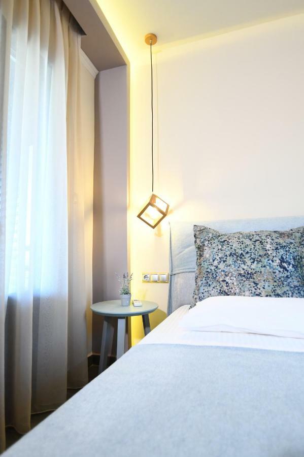 Apartment Summer Senses In Vourvourou