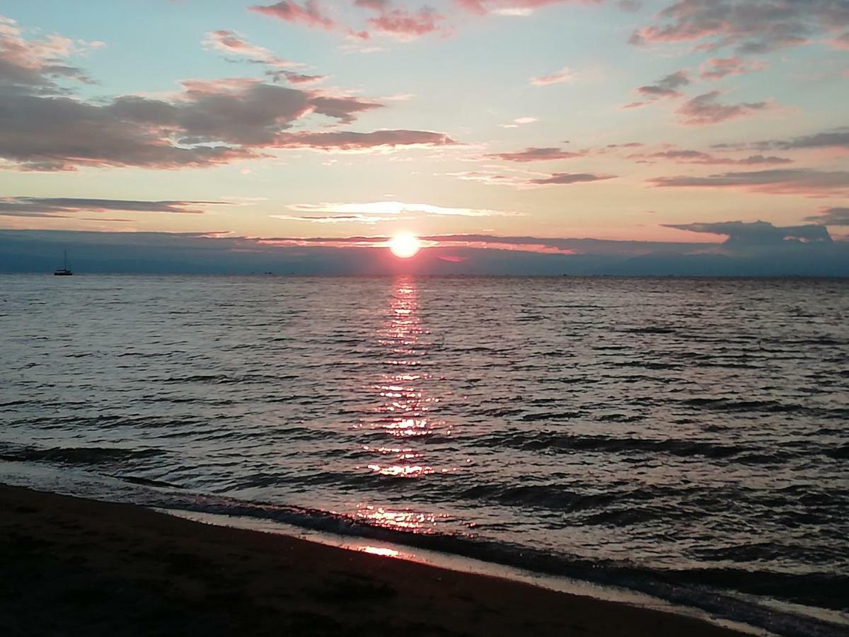 Sunny With Amazing Sea View
