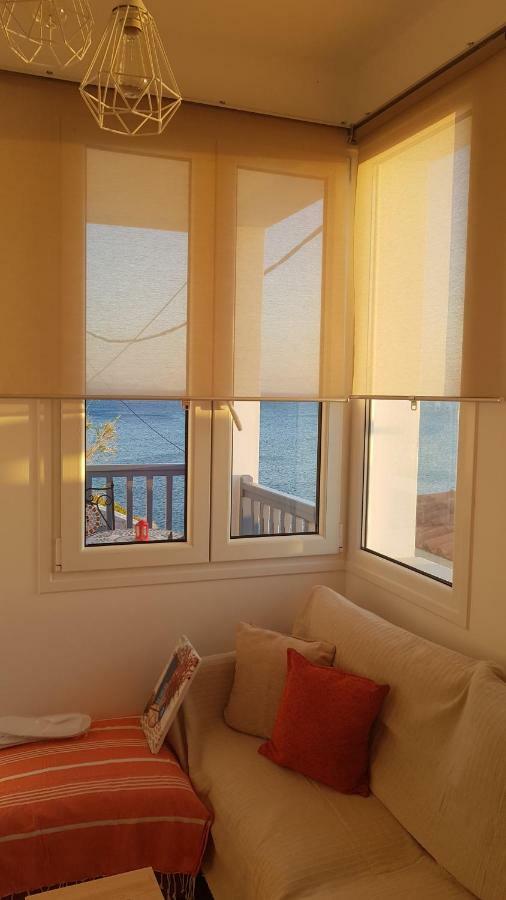 Apartment Blue Island