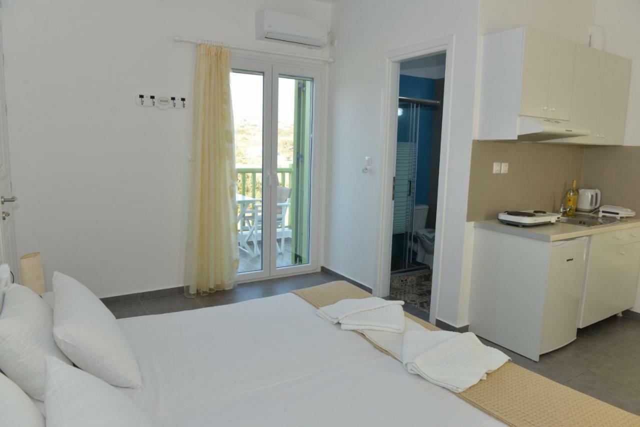 Apartment Zeras