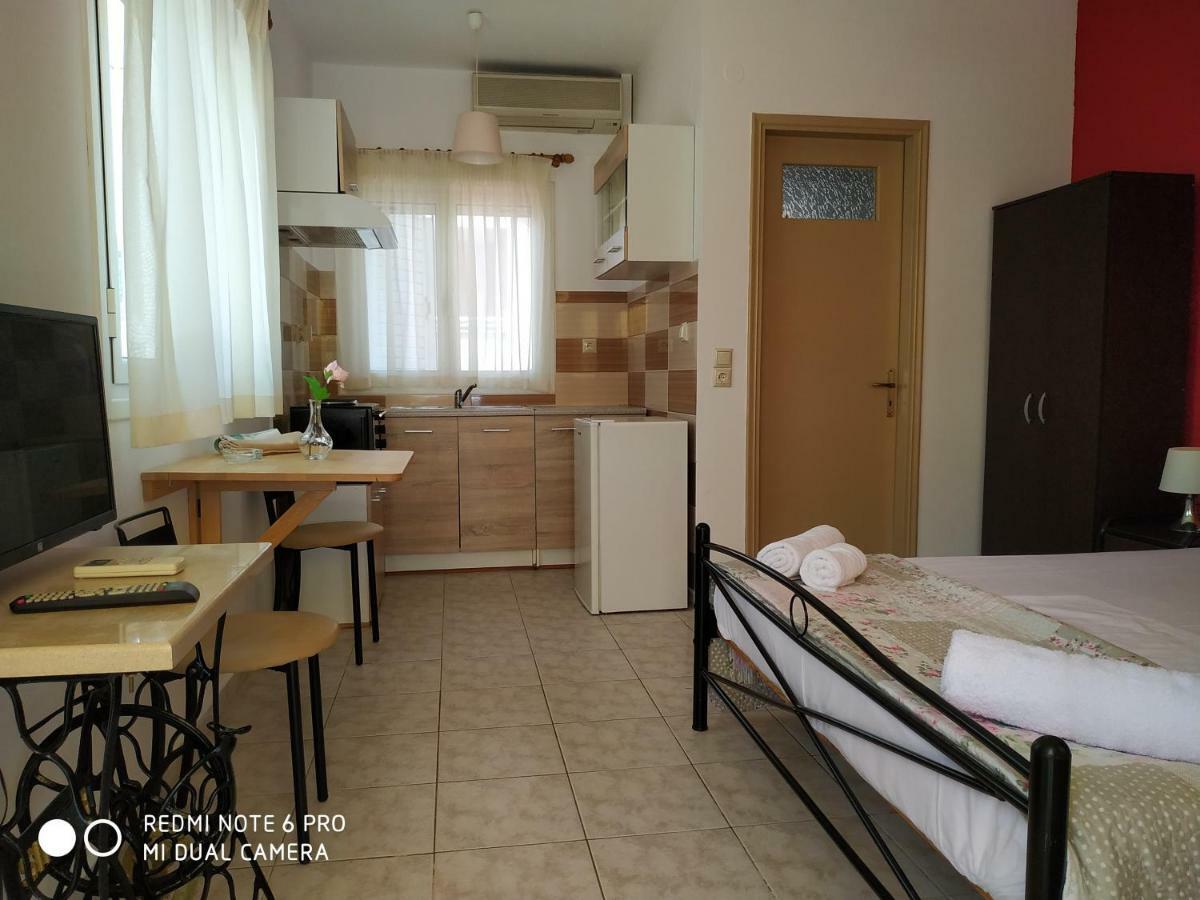 Onar Apartment *