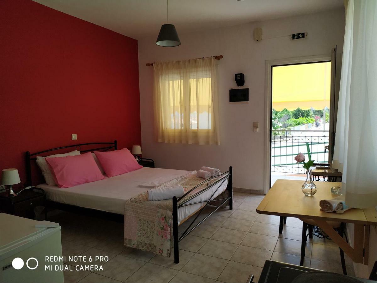 Onar Apartment