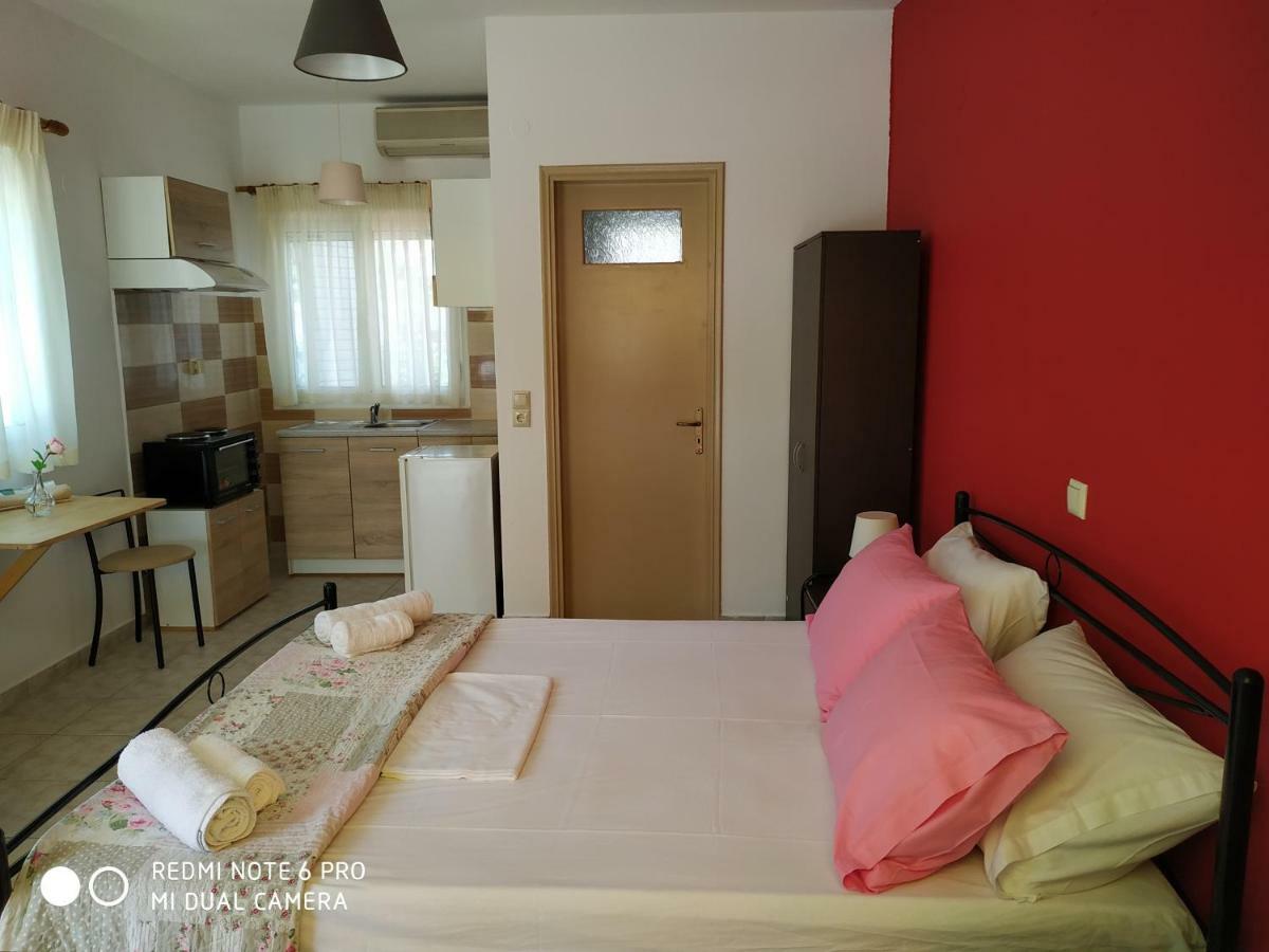 Onar Apartment