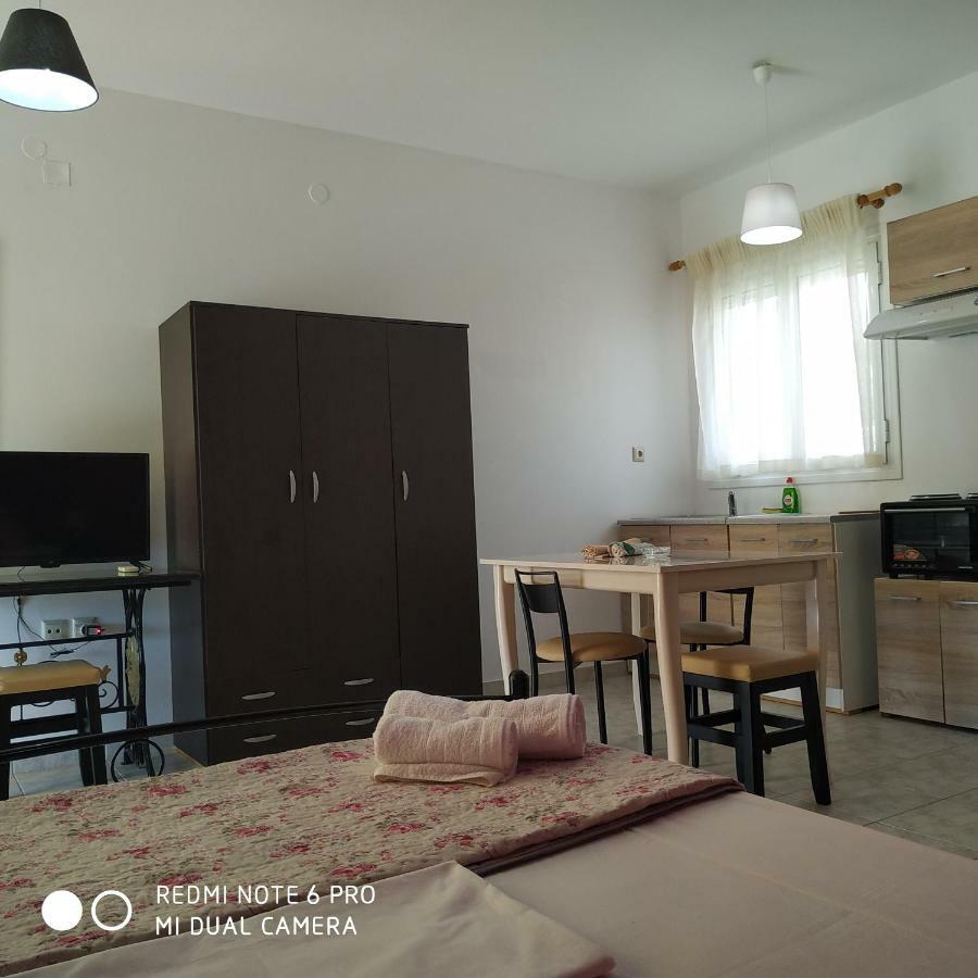 Apartment Onar
