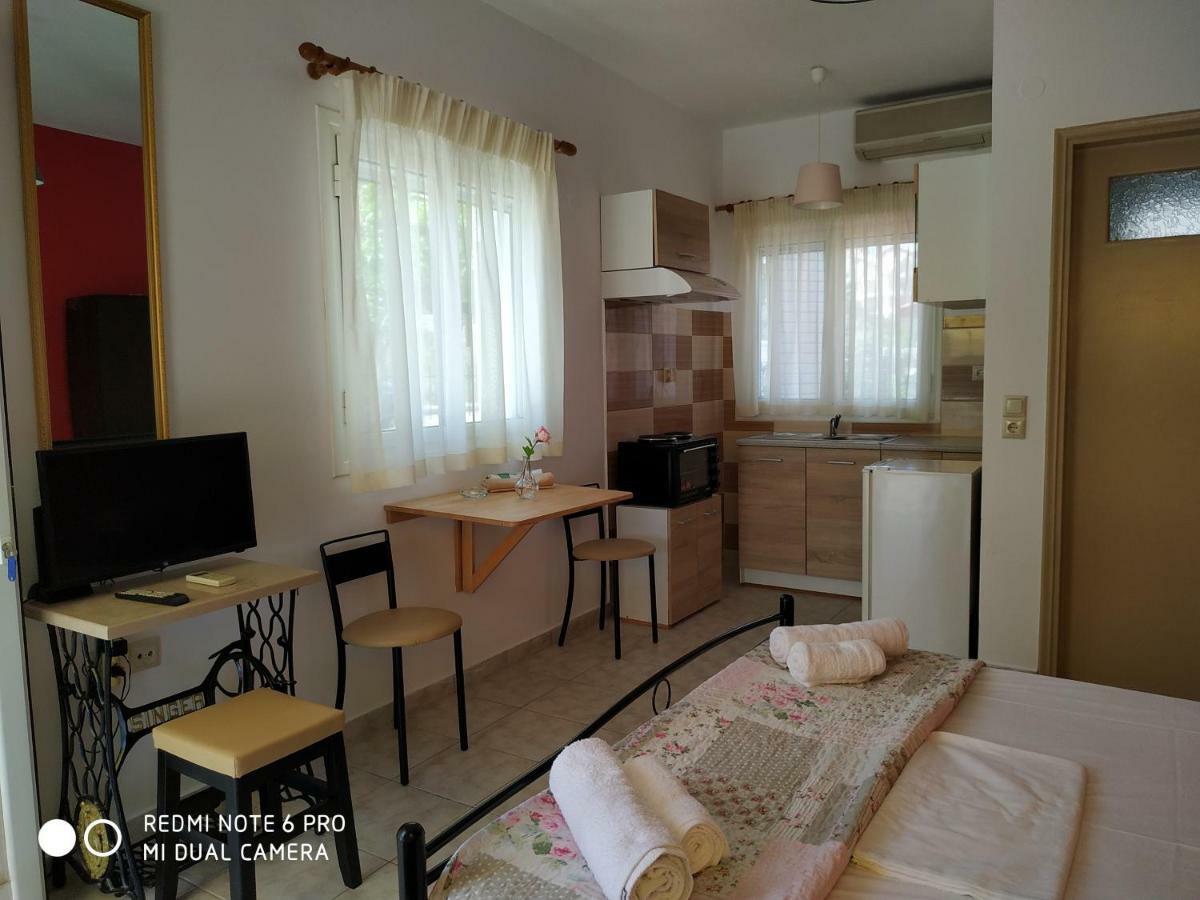Apartment Onar Argostoli (Kefalonia)