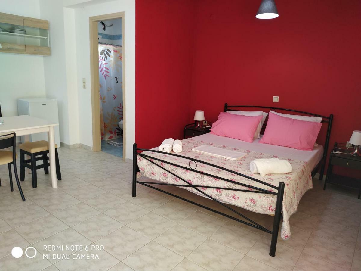 Onar Apartment *