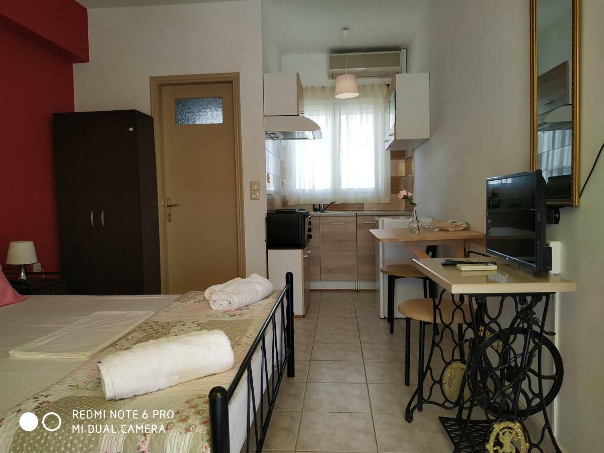 Onar Apartment Argostoli (Kefalonia)