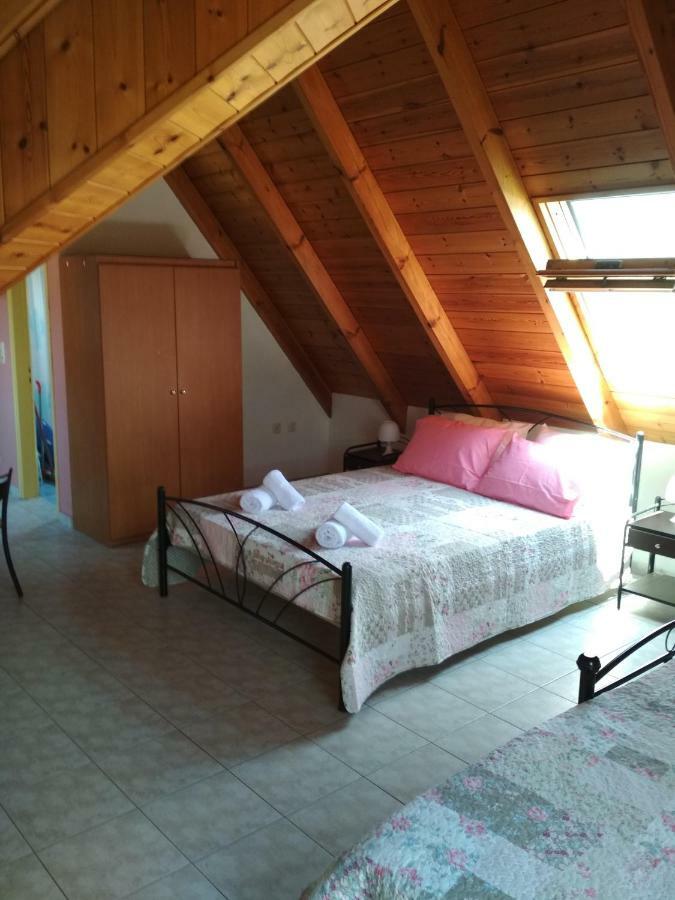 Onar Apartment